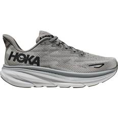 Hoka One One Clifton - Men Shoes Clifton 9 Chaussures - Harbor Mist/Black