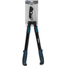 Telescopic Steel Four-Bar Bypass Lopper