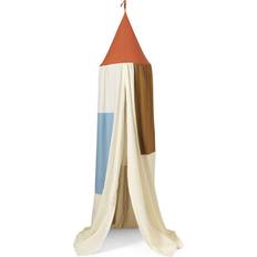 Ferm LIVING Sängtillbehör ferm LIVING Patch Sänghimmel Multi