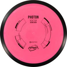 Disc Golf MVP Disc Sports Neutron Photon Golf Driver 170-175g Colors May Vary