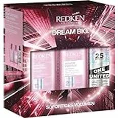 Redken Volume Injection Dream Big Haarpflegeset - 1 Stk