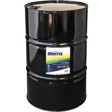 Impeller Sierra 18-9420-7 10W-30 FC-W 4-Stroke Marine Outboard Oil 55 Gallon