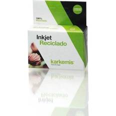 Eco-Friendly Karkemis 304 XL Ink Cartridge - Tricolor