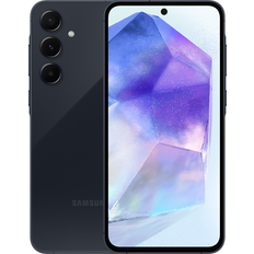 Samsung Galaxy A55 128GB 5G Smartphone Awesome Navy