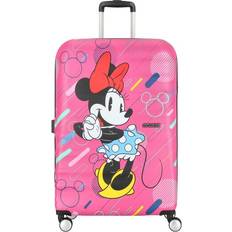 Equipajes American Tourister Disney Wavebreaker Maleta Spinner 4 Ruedas