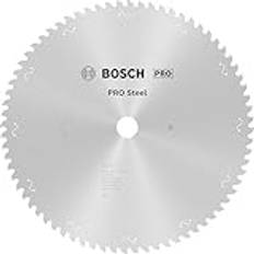 Bosch Pro Circular Saw Blade for Metal Cutting Chop Saws 305mm 72T 25.4mm