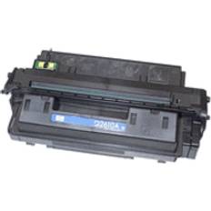 999inks 10A Standard Capacity Laser Toner Cartridge Q2610A - Black