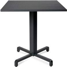 Nardi Sideborde Nardi Ibisco Bordstativ Anthracite Sidebord