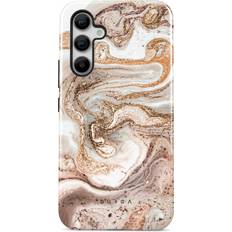 Burga Cappuccino Samsung Galaxy A54 Case