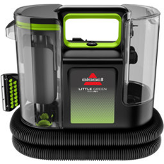 Carpet Cleaners Bissell Little Green Max Pet 3857 Black