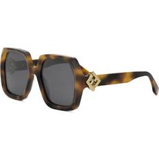 Fendi Stilfull Modell Glasögon - One Size