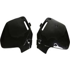 Honda Carrocerías UFO Ho02626-001 Side Panels Black