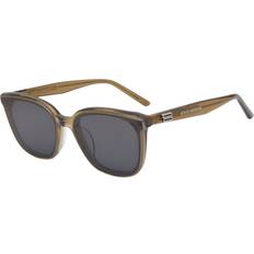 Gentle Monster Sunglasses Gentle Monster Pino Sunglasses - Khaki