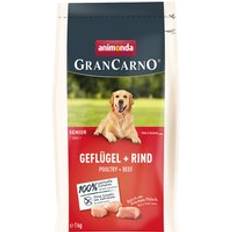 animonda GranCarno Senior 1 kg