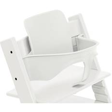 Stokke Baby Set V2 Tripp Trapp Valkoinen
