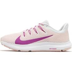 Nike Quest 2 Washed Coral Fire Pink - Pink/Purple