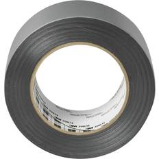 3M Byggmaterial 3M Vävtejp 50m x 50 mm Gul