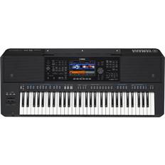 Yamaha keyboard psr Yamaha PSR-SX720 Arranger Keyboard