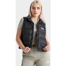 Clothing The North Face Women's Hydrenalite Down A-Line Vest, Medium, Black