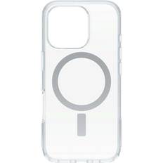 OtterBox Symmetry Series Clear MagSafe Case for iPhone 16 Pro