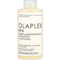 Olaplex Shampoo, No. 4 8.5fl oz