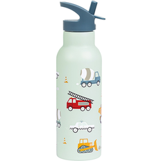 A Little Lovely Company Drikkedunk Vehicles 500 ml