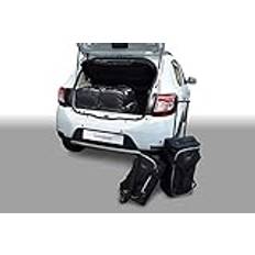 Car Bags Travel Bag Set Dacia Sandero 2012-5D