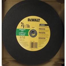 Power Tool Accessories Dewalt dw8009 concrete cut chop saw wheel 10" x 1/8" x 5/8" cutoff wheels 10pcs