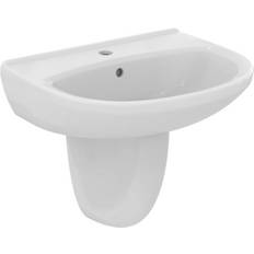 Ideal Standard Alpha Tvättställ 55 x 45 cm Vit