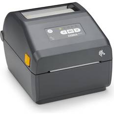 Zebra Thermal Printer ZD421 203 dpi 802.11ac BT4 ROW