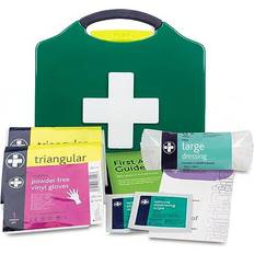 Reliance Medical HSE 1 Person Workplace First Aid Kit