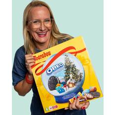 Oreo Adventskalender