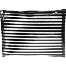 Sminkväskor Apolosophy Make Up Bag Randig