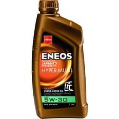 Car Care & Vehicle Accessories ENEOS EU0033401N Motoröl 0.98L