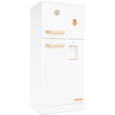 Leksakskök kylskåp Le Toy Van Kitchen Freestanding Kylskåp
