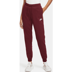 Nike Nsw Essential Reg Pant - Red