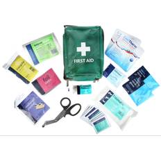 First Aid Halfords 35Pc Motorists First Aid Kit