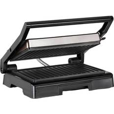 OBH Nordica Paninigrillar Smörgåsgrillar OBH Nordica Bronze Smörgåsgrill 1000W cool grey