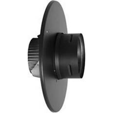 PelletVent Pro Flex Trim Collar 3 in