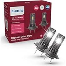 Philips Glühbirnen Auto Led H7 Ultinon Access 6000k 12v Nebelscheinwerfer