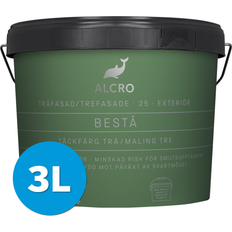 Bestå Täckfärg 3L