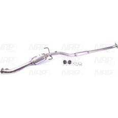 Avgassystem NAP carparts CAK10716 Katalysator 1ZZ-FE 2140 TOYOTA: RAV4 II SUV