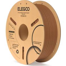 Elegoo PLA Brown 1,75 mm 1000 g