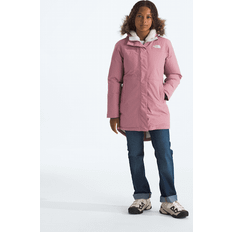 L Jackets The North Face Arctic Parka Girls' Mauve