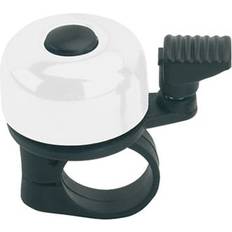 Bicycle Bells Ges Mini Bike Bell White