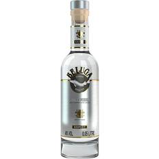 Beer & Spirits Beluga Noble Vodka 5cl Miniature