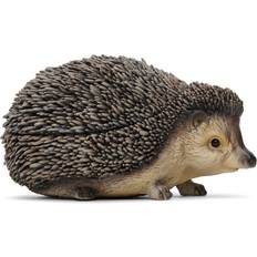 Grau Clutches JW Anderson Brown Hedgehog Clutch