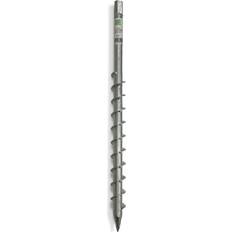 Stavrex Skruer Stavrex JORDSKRUE 700MM, Ø 25MM