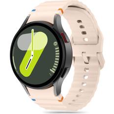 Samsung galaxy watch 7 Tech-Protect Silicone Sport Strap for Galaxy Watch 4/5/6/7/FE