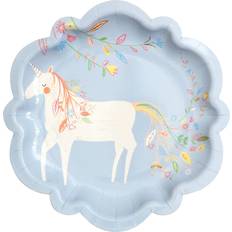 Meri Meri Magical Princess Small Plates